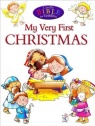 My Very First Story of Christmas - CMS